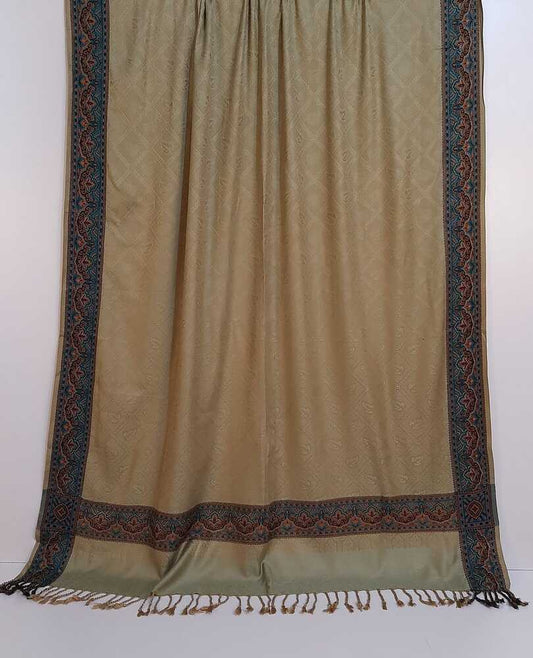 Winter Shawl - Large - ZSH26