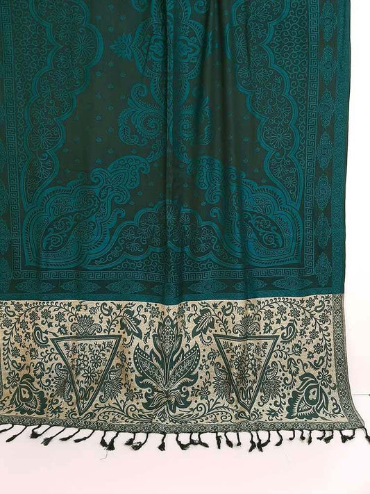 Winter Shawl - Large - ZSH27