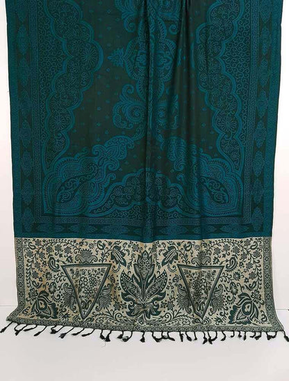 Winter Shawl - Large - ZSH27