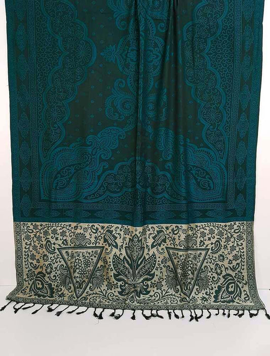 Winter Shawl - Large - ZSH27