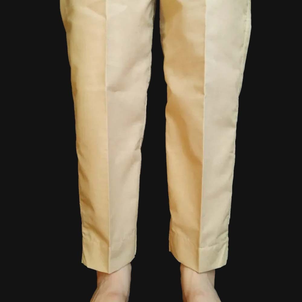 Khaddar - Winter Warm - Trouser Pant - ZT145