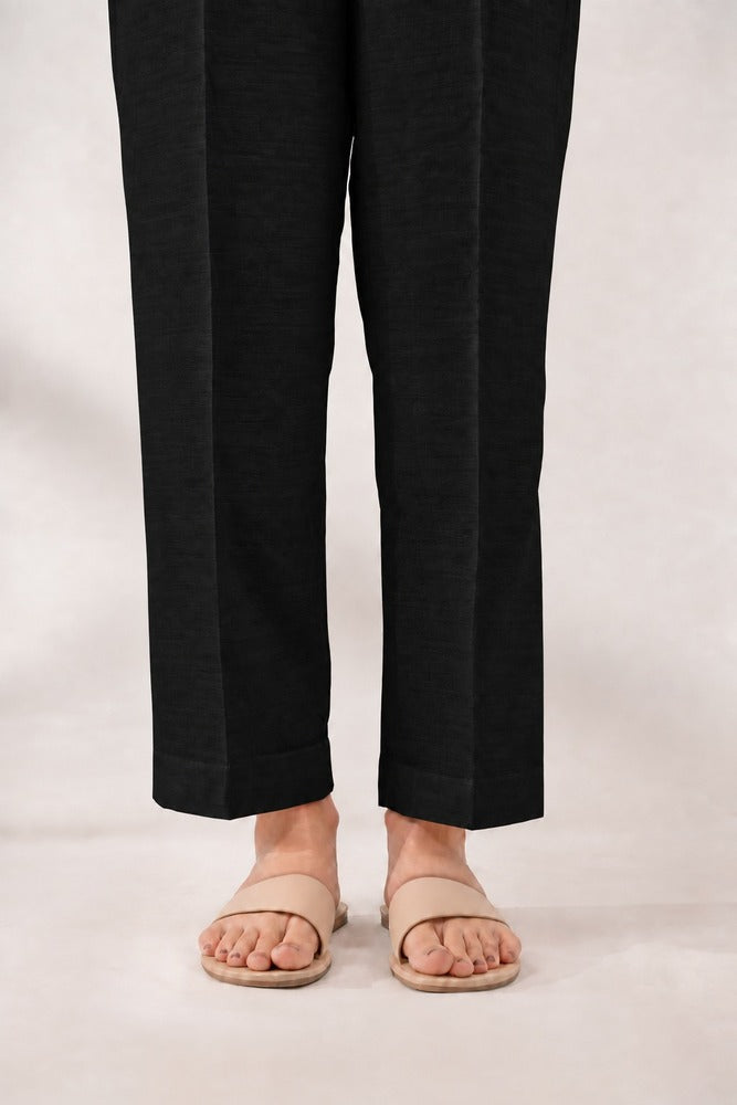 Khaddar - Winter Warm - Trouser Pant - ZT145