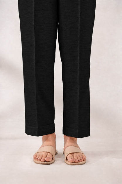 Khaddar - Winter Warm - Trouser Pant - ZT145