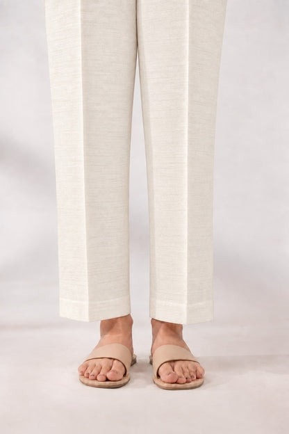 Khaddar - Winter Warm - Trouser Pant - ZT145